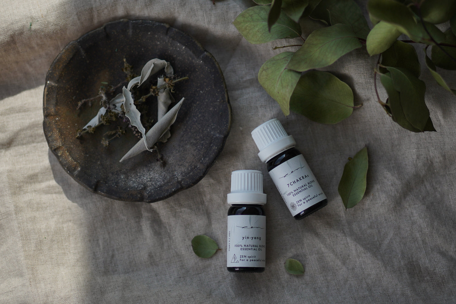 1本限定❗️身体の疲労、チャクラバランスを正常にするブレス