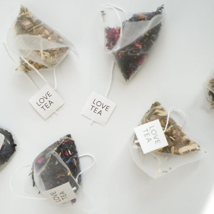 LOVE TEA(プレグナンシー)