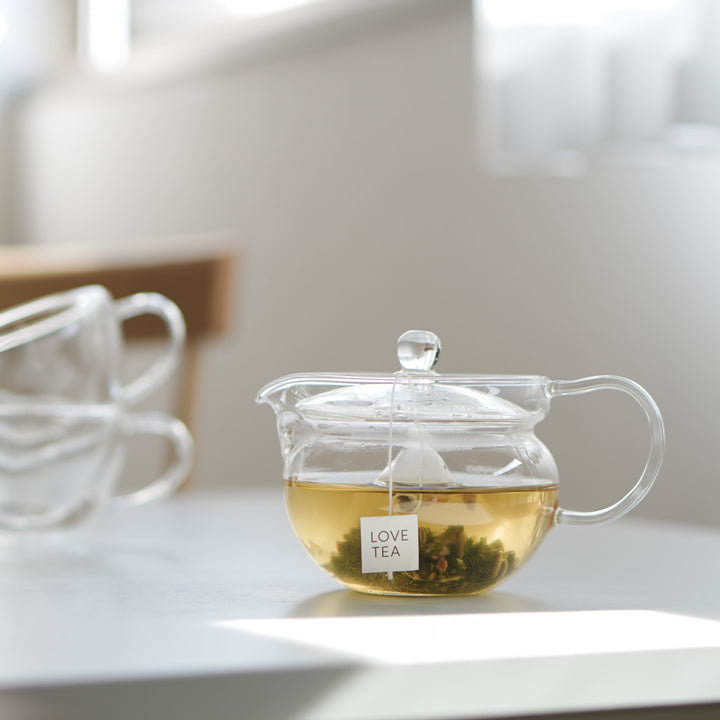 LOVE TEA(デトックス)
