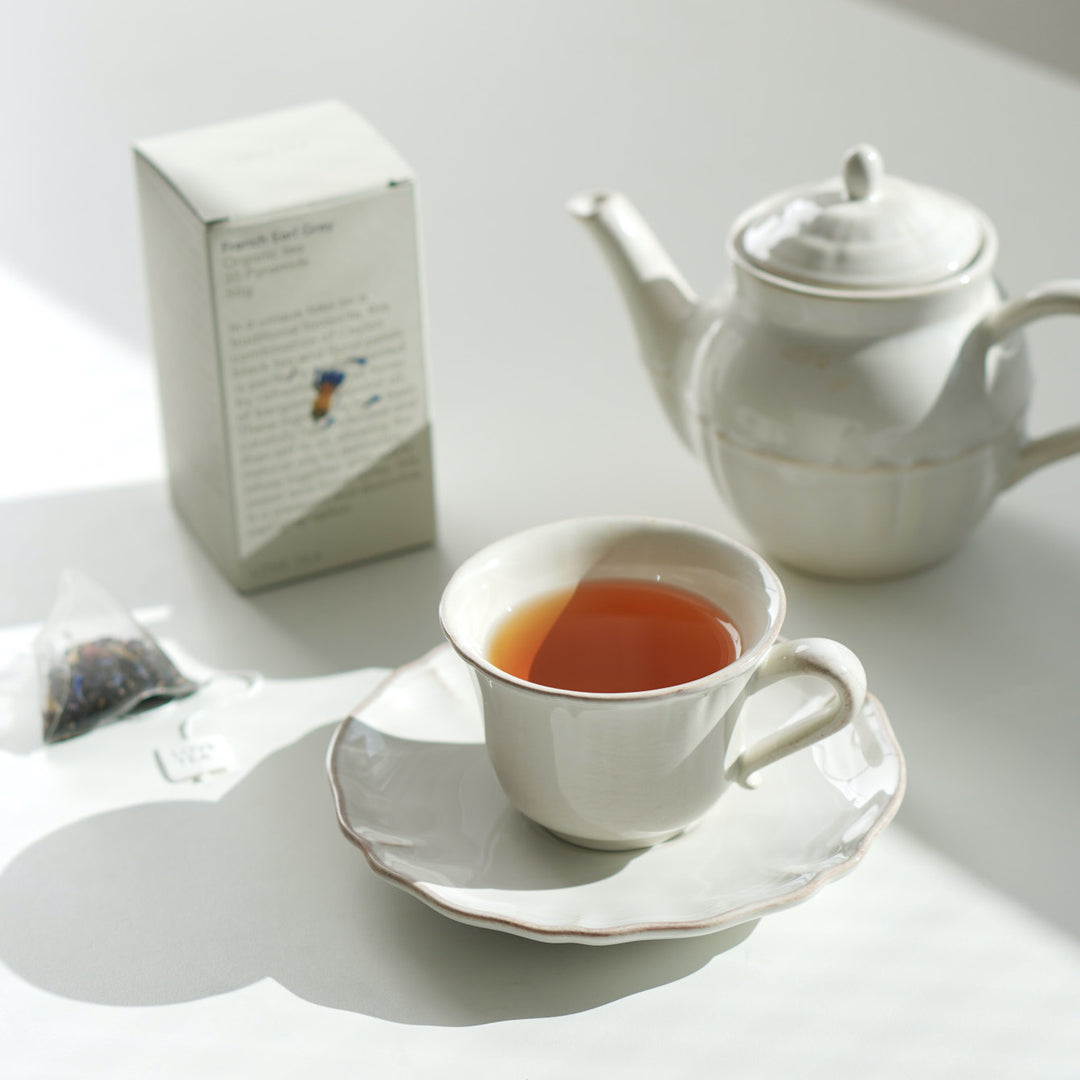 LOVE TEA(フレンチアールグレイ)