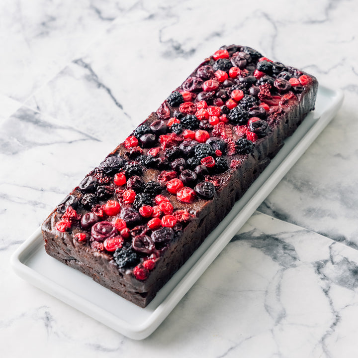 【グルテンフリー&ヴィーガン対応】しっとり濃厚ショコラテリーヌ