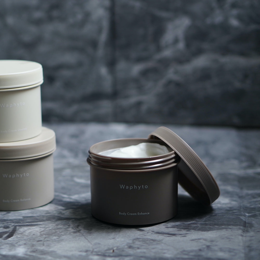 Waphyto (ボディクリーム エンハンス)