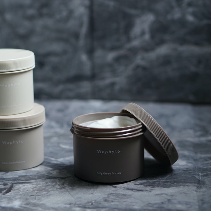 Waphyto (ボディクリーム エンハンス)