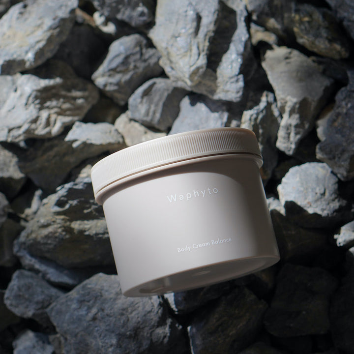 Waphyto (ボディクリーム アンワインド)