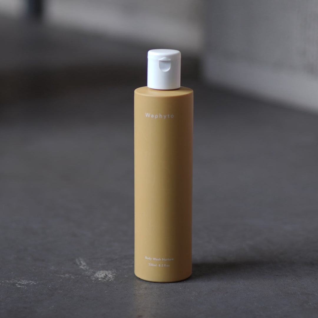 Waphyto (ボディウォッシュ ナーチュア)