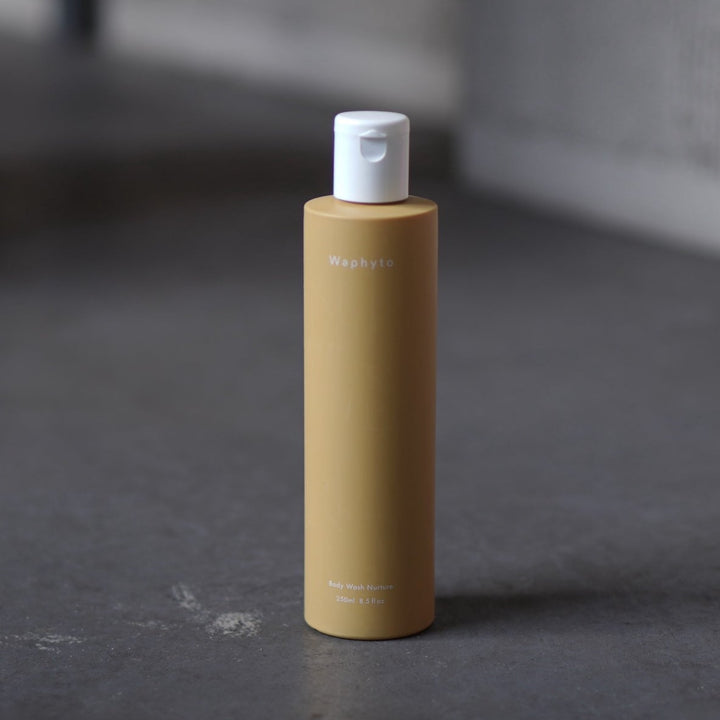 Waphyto (ボディウォッシュ ナーチュア)