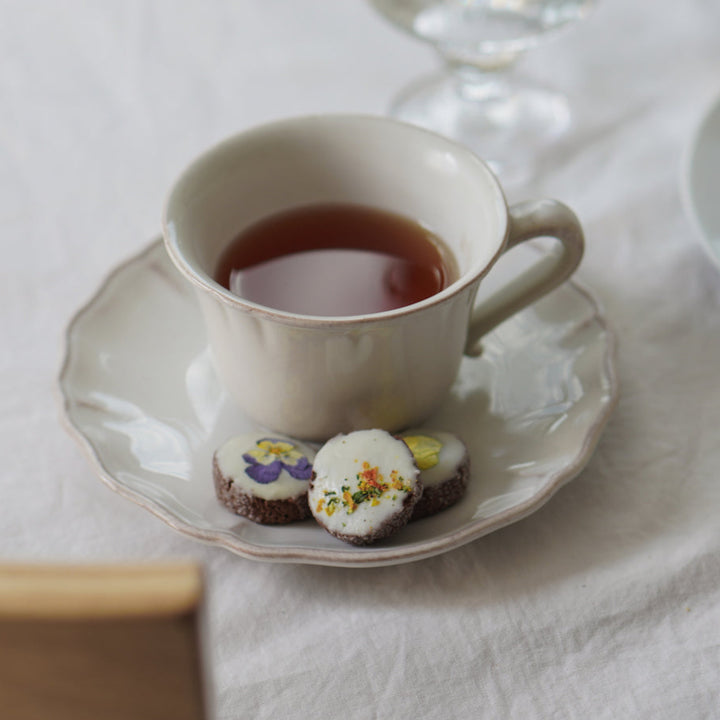 【グルテンフリー対応】フローレス(Flores)  フラワークッキー