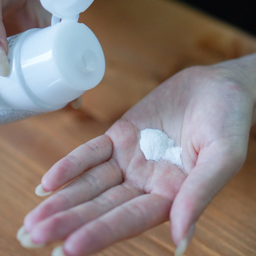 酵素のあらい粉(クレンジング&洗顔料)