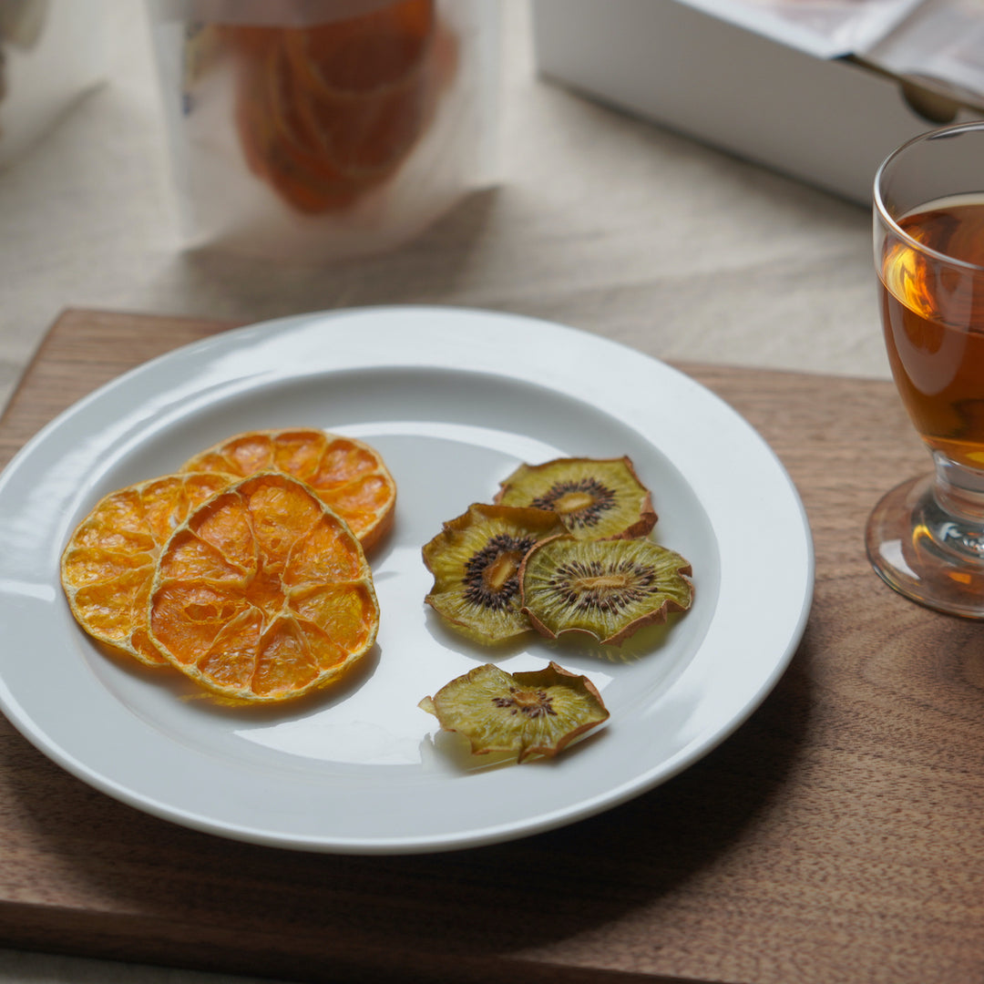 【ギフトセット有】無添加&白砂糖不使用にこだわった6種のドライフルーツ