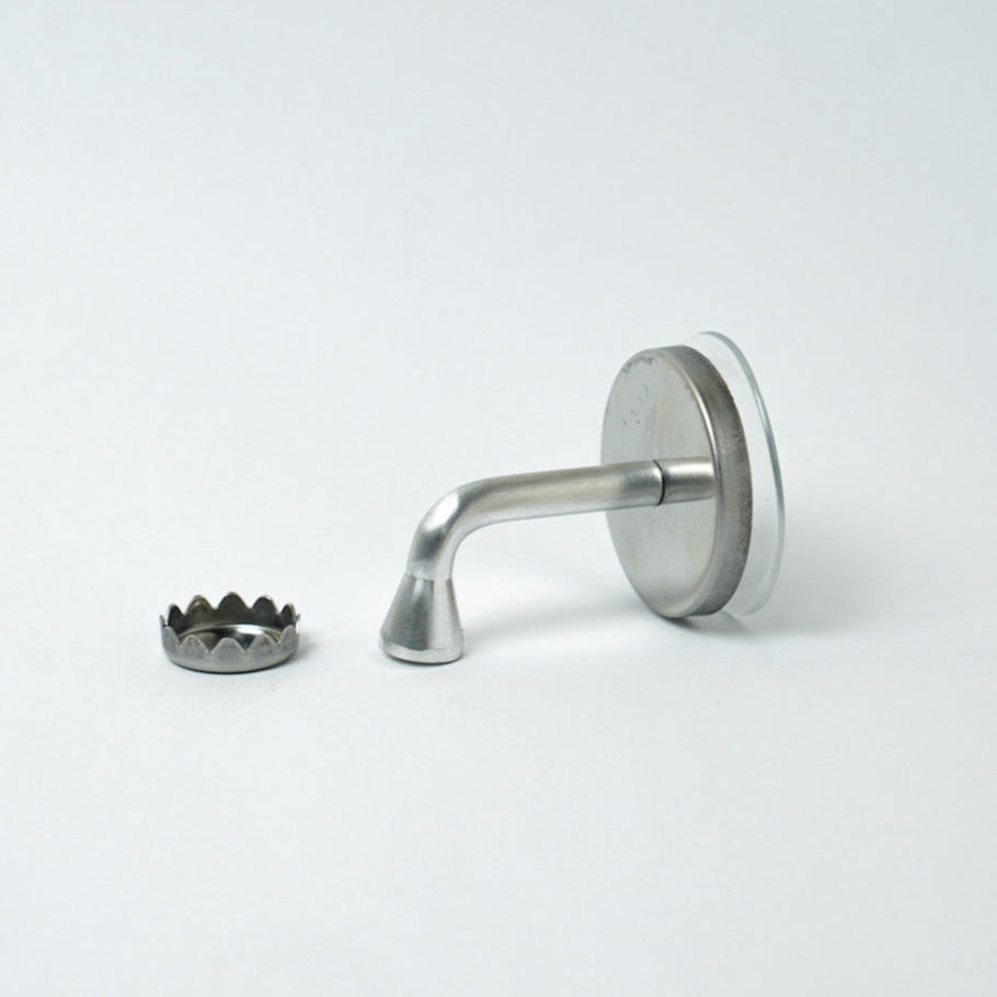 ヌメリ知らずの石鹸ホルダー【DULTON(ダルトン)】