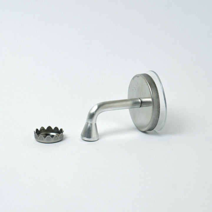 ヌメリ知らずの石鹸ホルダー【DULTON(ダルトン)】