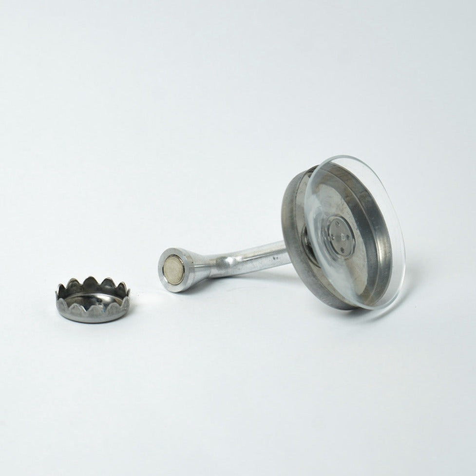 ヌメリ知らずの石鹸ホルダー【DULTON(ダルトン)】