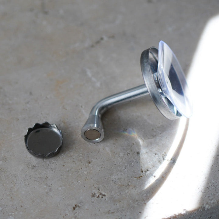 ヌメリ知らずの石鹸ホルダー【DULTON(ダルトン)】