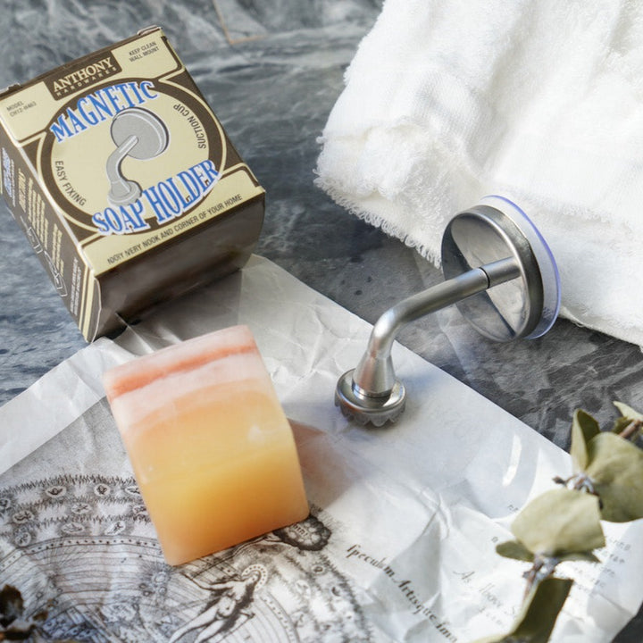 ヌメリ知らずの石鹸ホルダー【DULTON(ダルトン)】