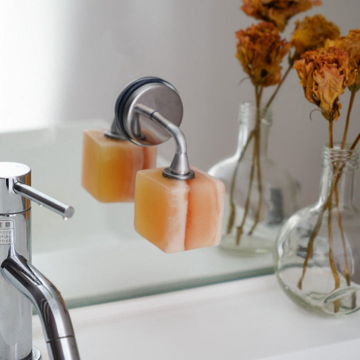 ヌメリ知らずの石鹸ホルダー【DULTON(ダルトン)】