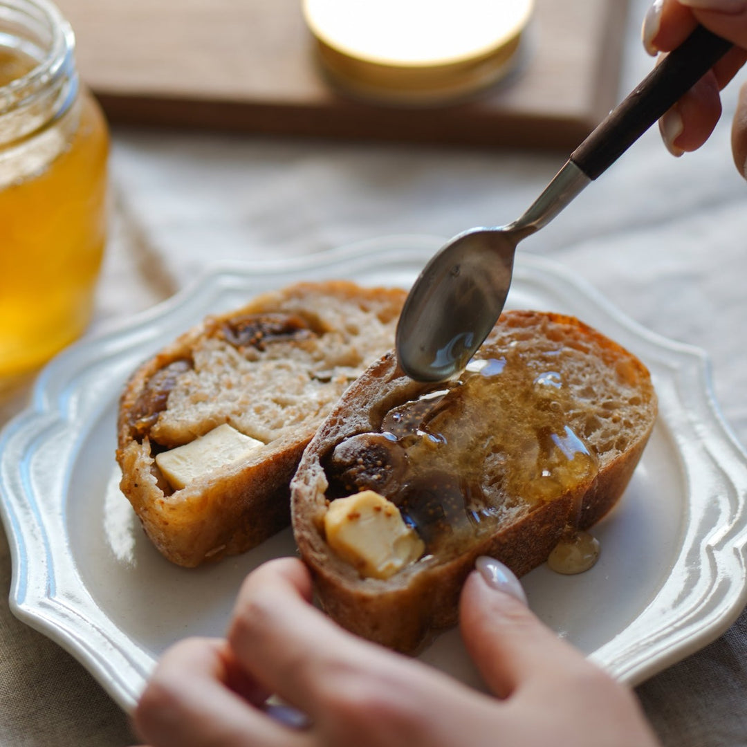 100%完全完熟 MIMIREINE×LILOCLEコラボ蜂の巣入り百花蜜