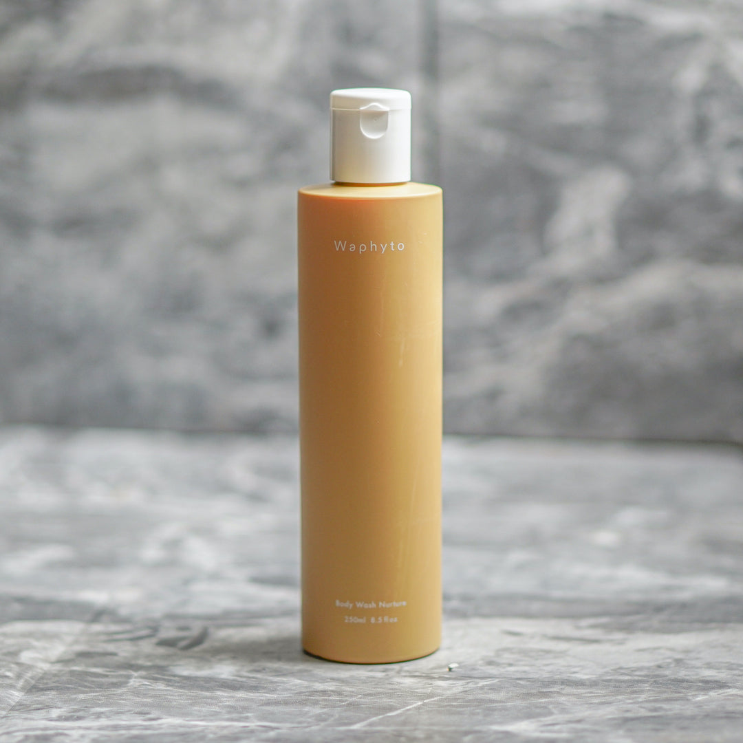 Waphyto (ボディウォッシュ ナーチュア)