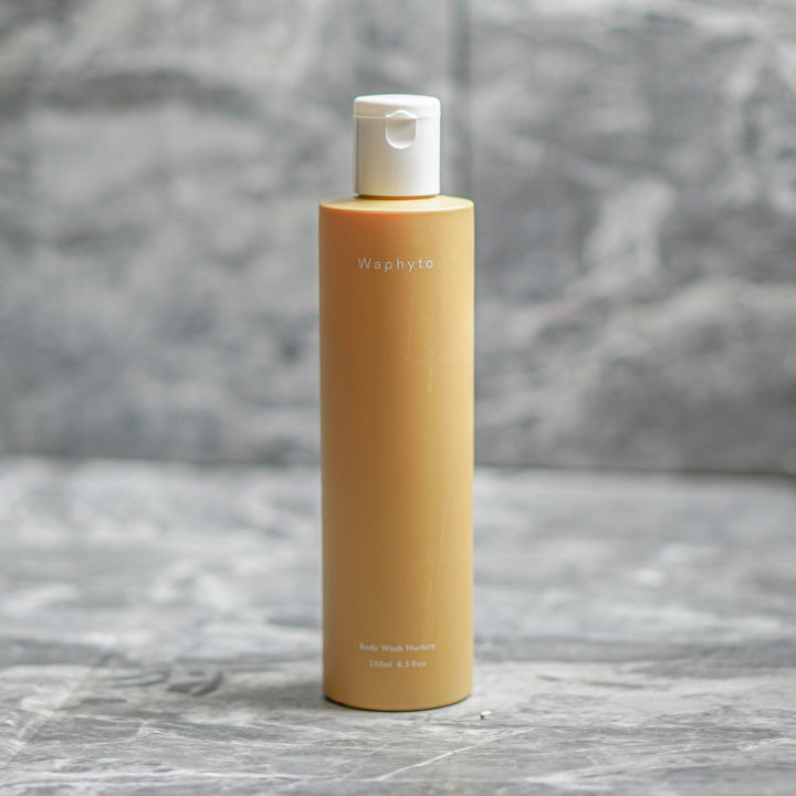 Waphyto (ボディウォッシュ ナーチュア)