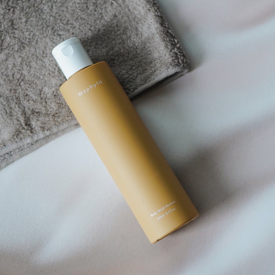 Waphyto (ボディウォッシュ ナーチュア)