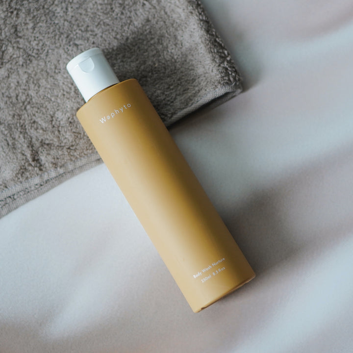 Waphyto (ボディウォッシュ ナーチュア)