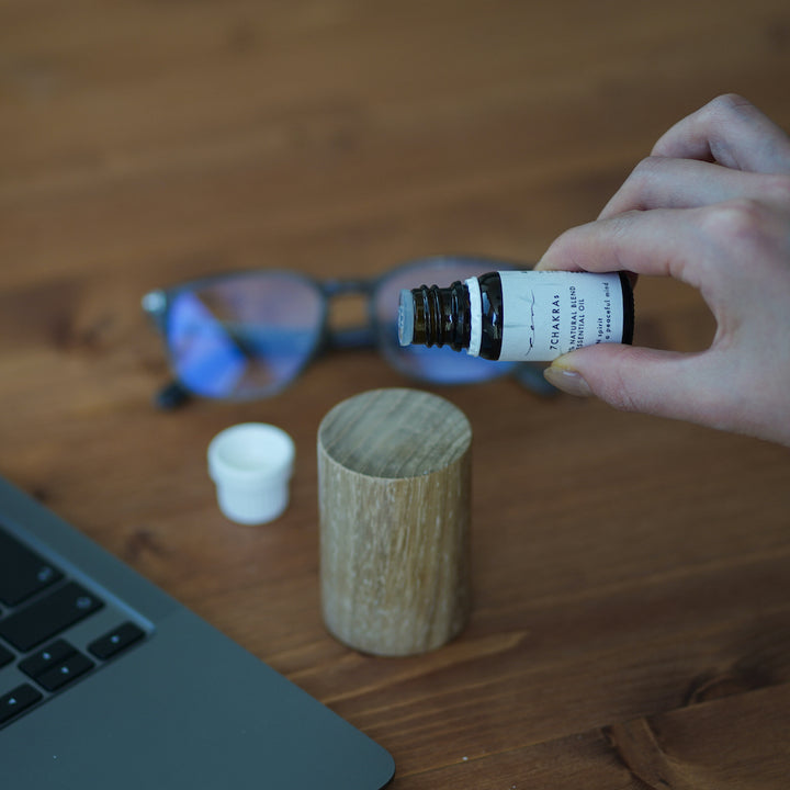 アップサイクルアロマウッド