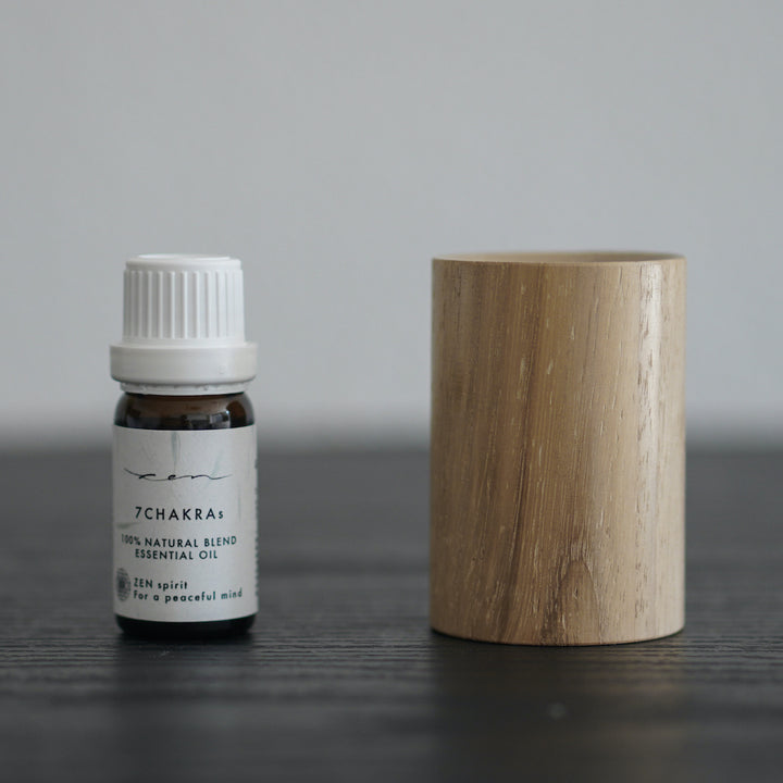 アップサイクルアロマウッド