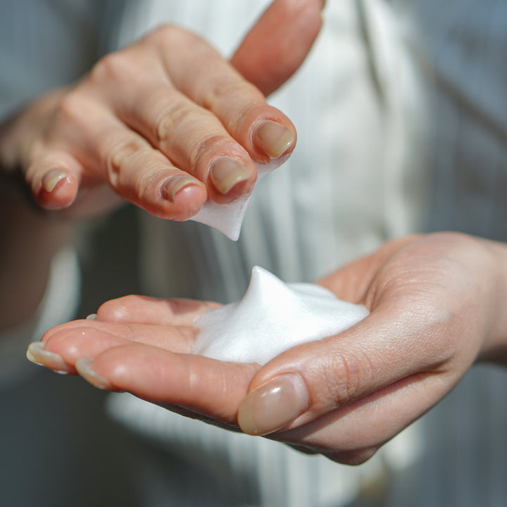 Waphyto(インティメイト フォーミングウォッシュ)