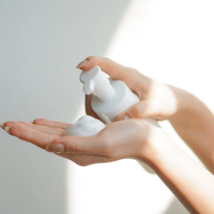 Waphyto(インティメイト フォーミングウォッシュ)