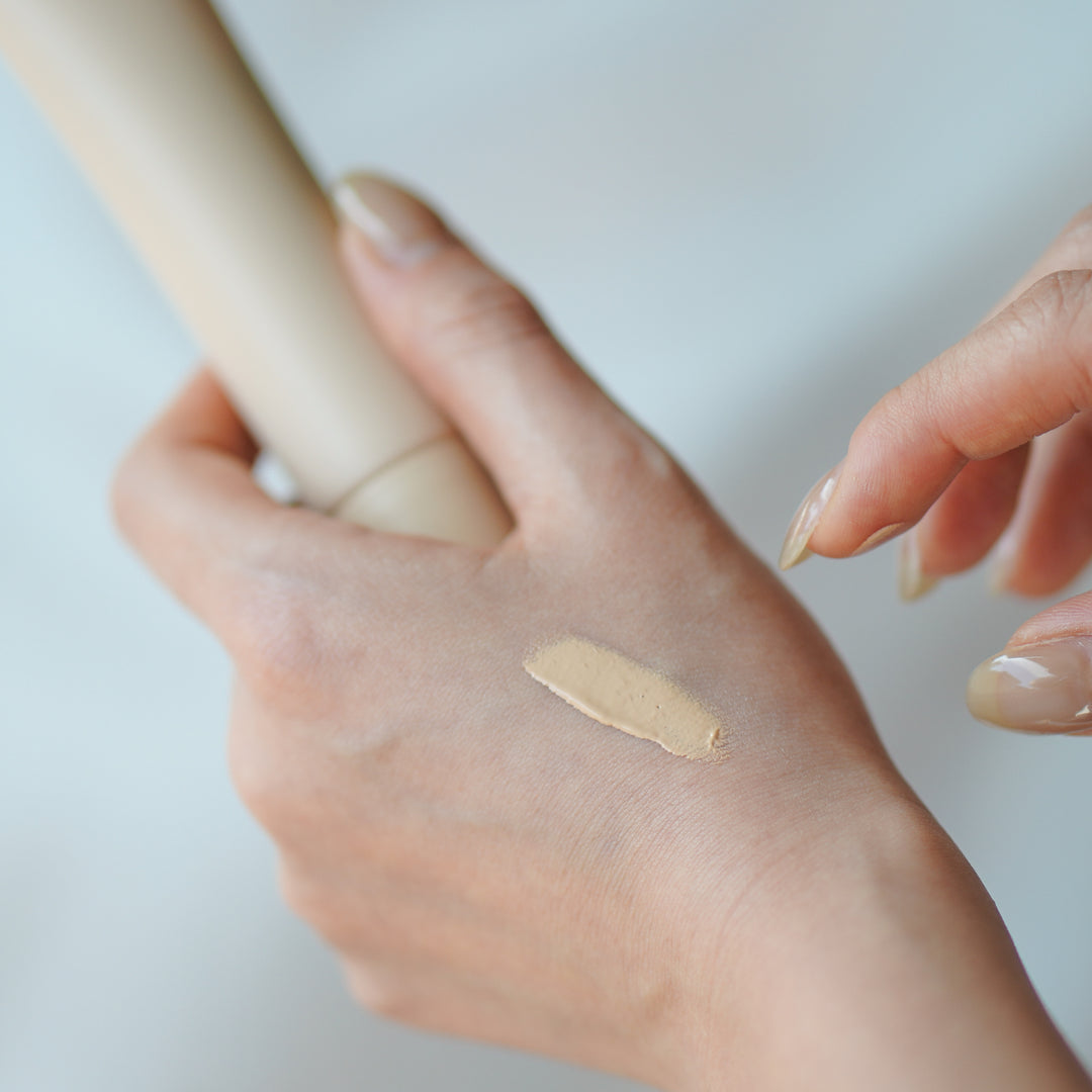 Waphyto(UVクリーム・ナチュラルベージュ)