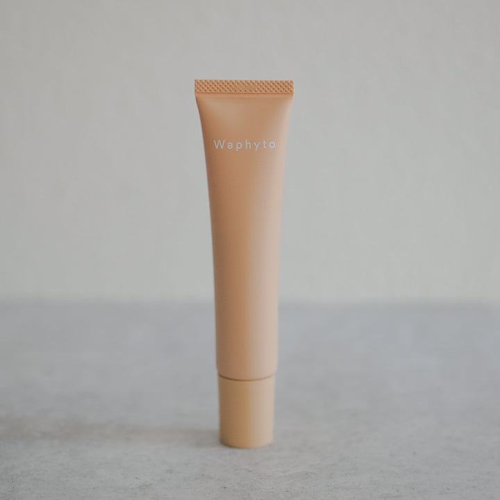 Waphyto(UVクリーム・ナチュラルベージュ)