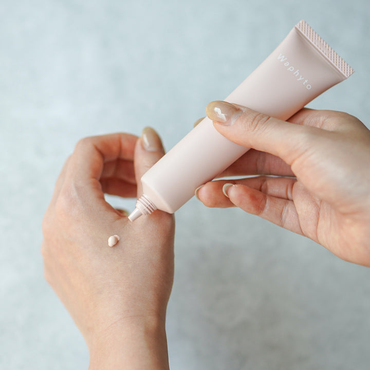 Waphyto(UVクリーム・ピンクグロウ)