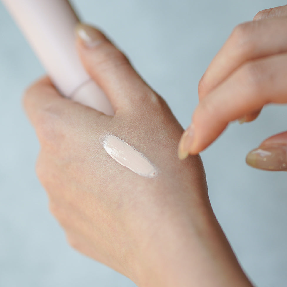 Waphyto(UVクリーム・ピンクグロウ)