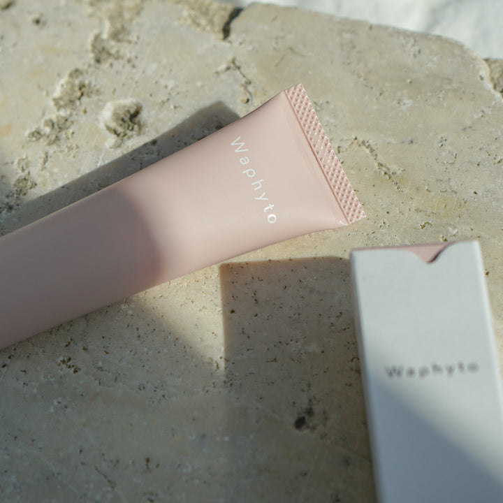 Waphyto(UVクリーム・ピンクグロウ)