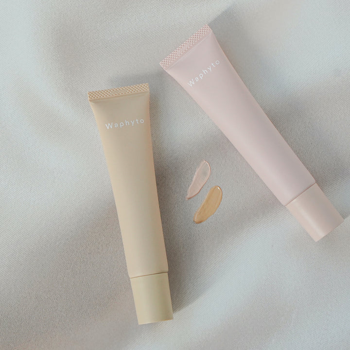 Waphyto(UVクリーム・ピンクグロウ)