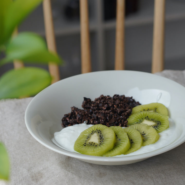 カカオニブグラノーラ【chocobanashi 】