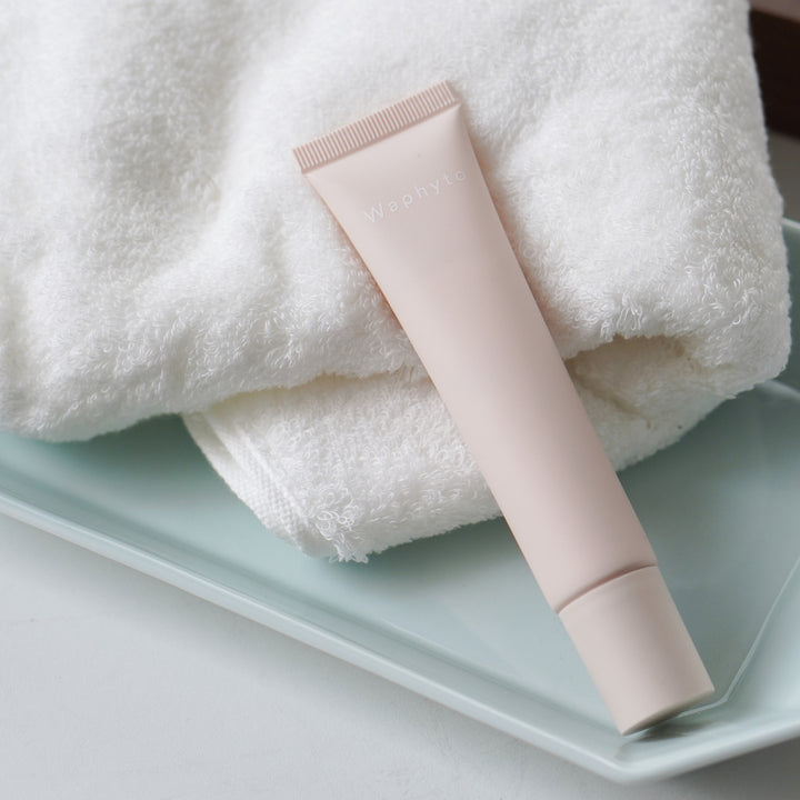 Waphyto(UVクリーム)