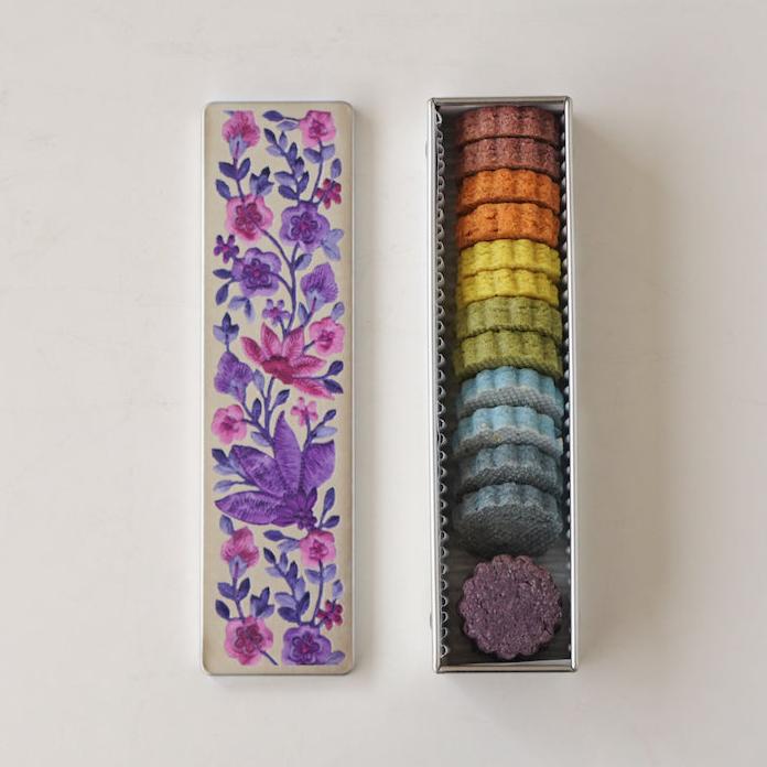 グルテンフリー対応】チャクラと六味の力で整うアーユルヴェーダ