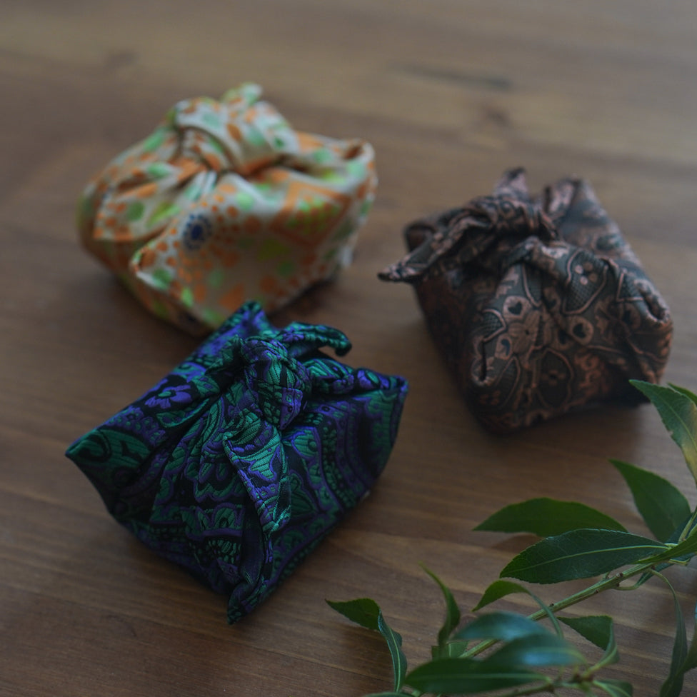 シルクロード和漢・天然石鹸(3個セット)