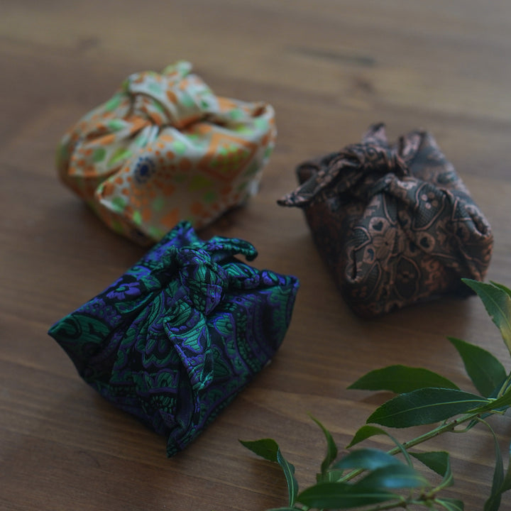 シルクロード和漢・天然石鹸(3個セット)