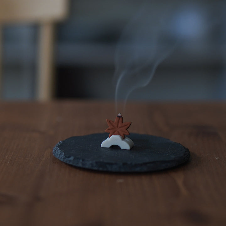 日本の四季を愉しむ萬葉香(12ヶ月印香揃え)