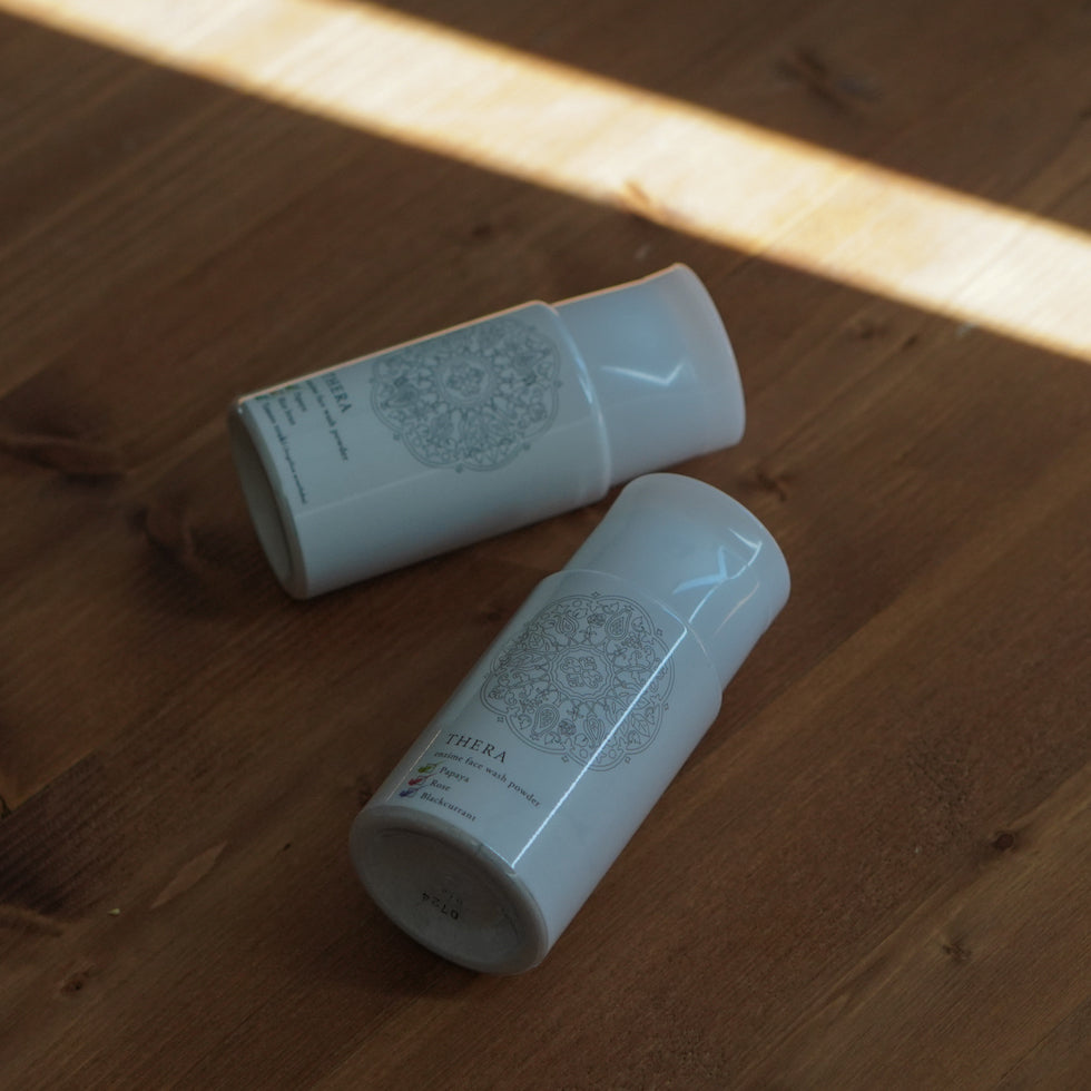 酵素のあらい粉(クレンジング&洗顔料)