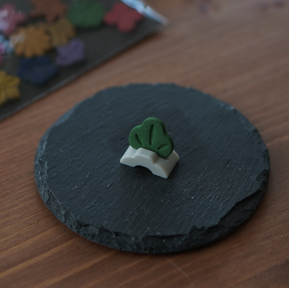 日本の四季を愉しむ萬葉香(12ヶ月印香揃え)