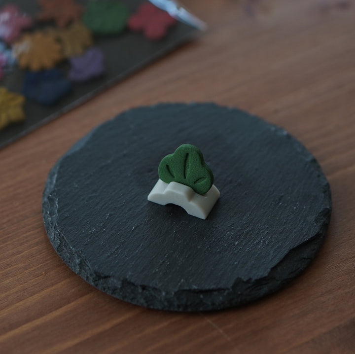 日本の四季を愉しむ萬葉香(12ヶ月印香揃え)