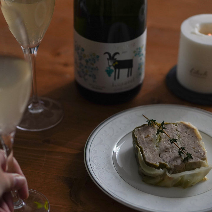 【数量限定】オーガニック&ビオディナミ農法のスパークリングワイン