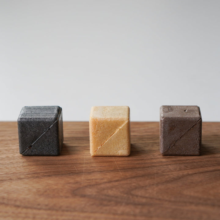 発酵調味料屋が作る発酵あんこのもなか「たまり餡」