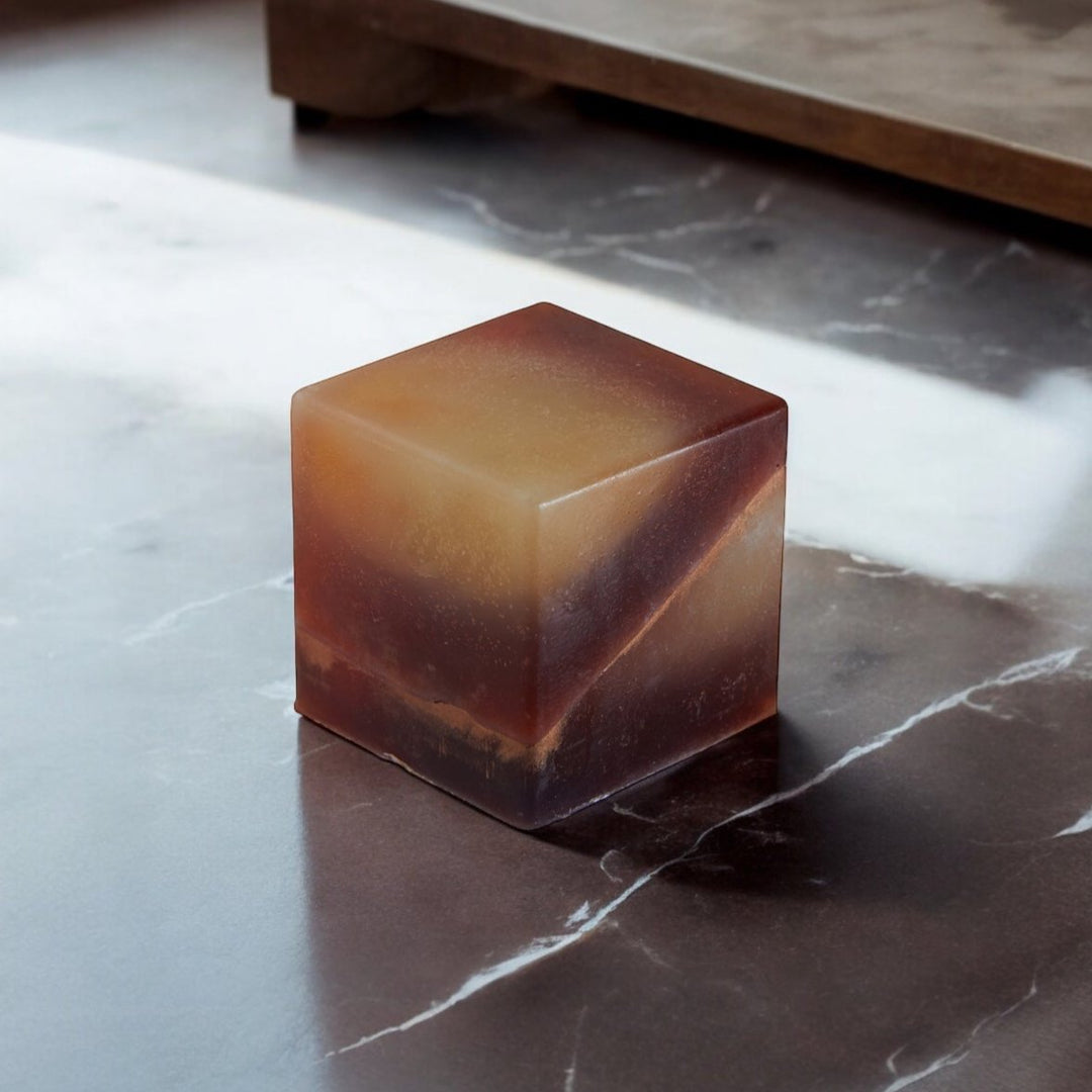 オーガニック原料にこだわったパーソナライズ固形石鹸(Scorpio・蠍座)