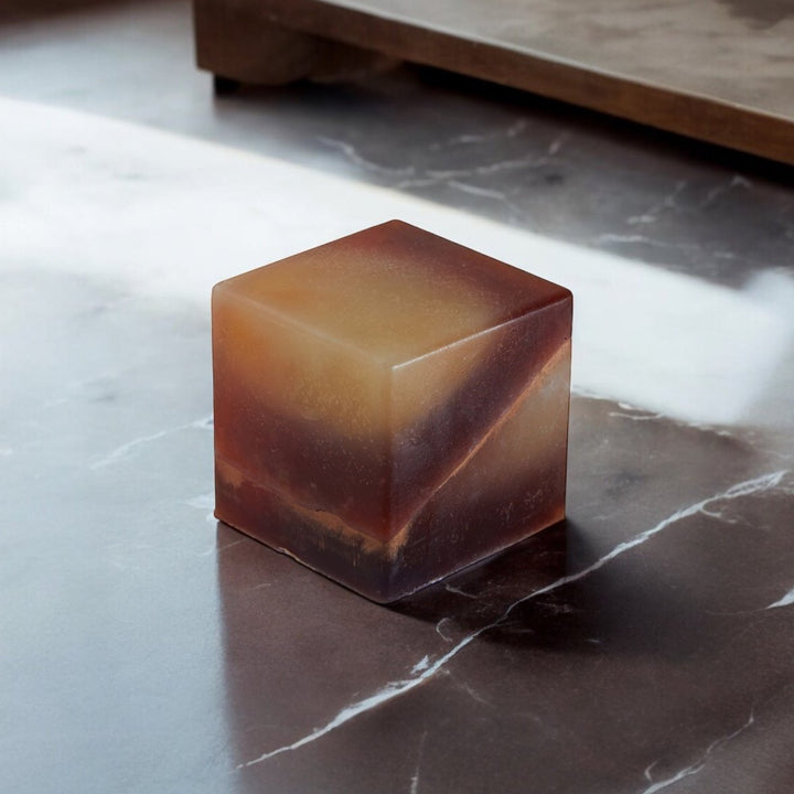 オーガニック原料にこだわったパーソナライズ固形石鹸(Scorpio・蠍座)