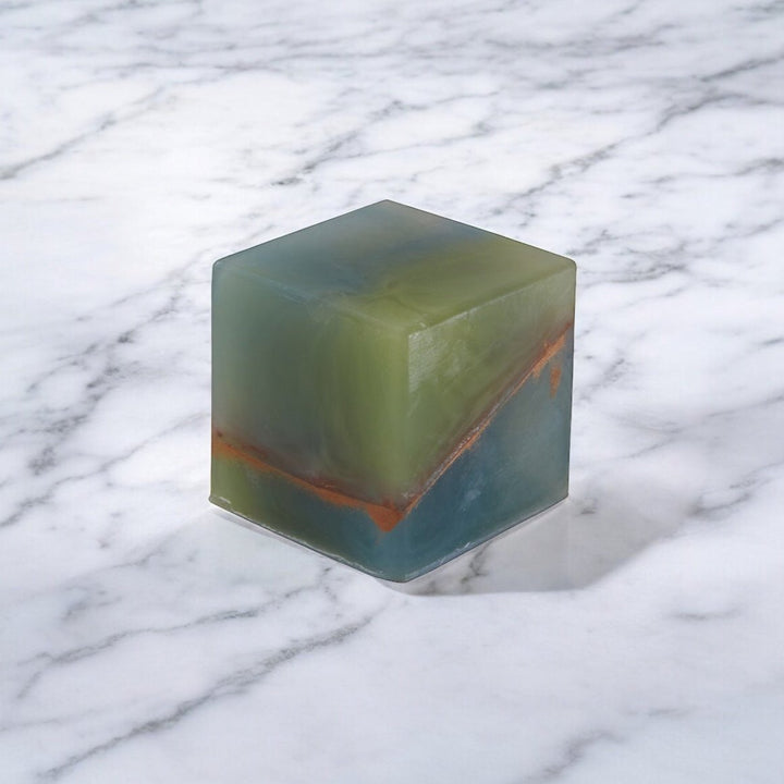 オーガニック原料にこだわったパーソナライズ固形石鹸(Pisces・魚座)