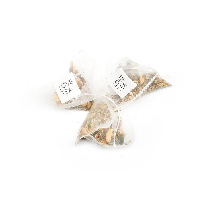 LOVE TEA(デトックス)