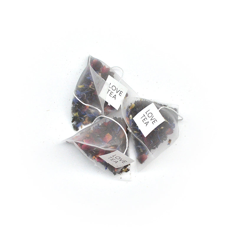 LOVE TEA(フレンチアールグレイ)